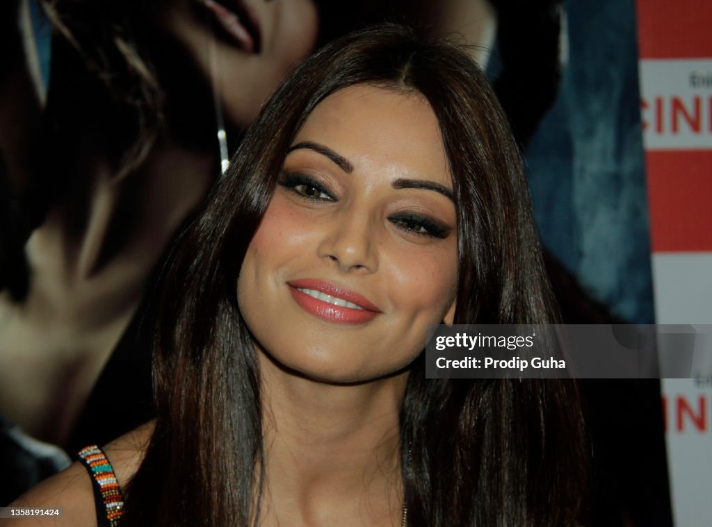 Entertainment India 2012
