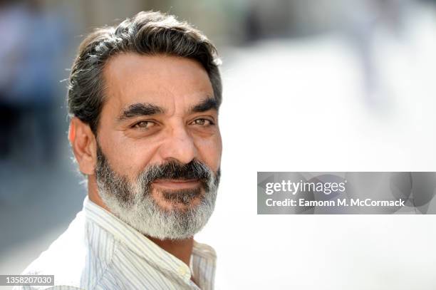 Api Samrah 27 Fadi Abi Samra Photos & High Res Pictures - Getty Images