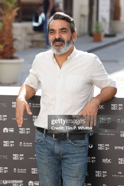 Api Samrah 27 Fadi Abi Samra Photos & High Res Pictures - Getty Images