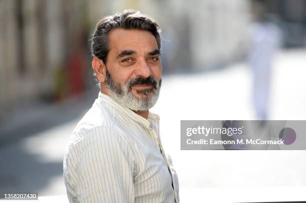 Api Samrah 27 Fadi Abi Samra Photos & High Res Pictures - Getty Images