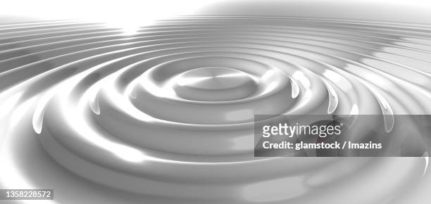 3d, wave, soundwaves, circle - surround sound stock pictures, royalty-free photos & images