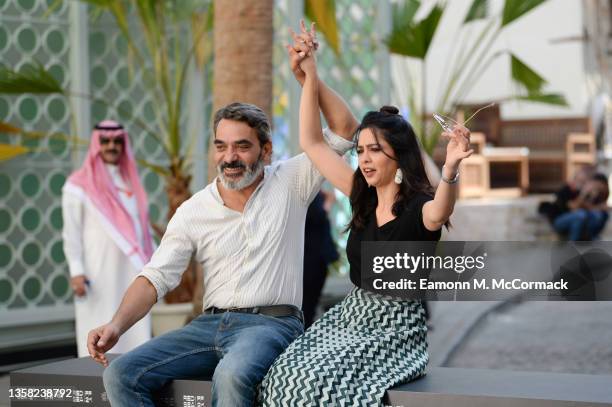 Api Samrah Maisa Abd Elhadi Photos and Premium High Res Pictures - Getty Images
