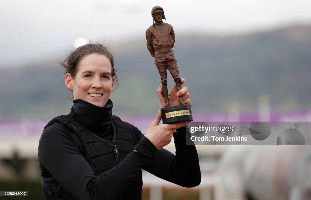 Cheltenham National Hunt Racing Festival 2021 day four