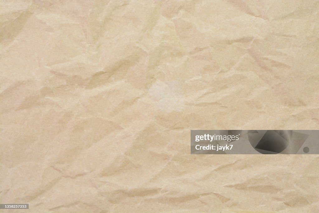 Brown paper