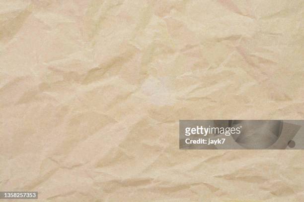 brown paper - kraft paper 個照片及圖片檔