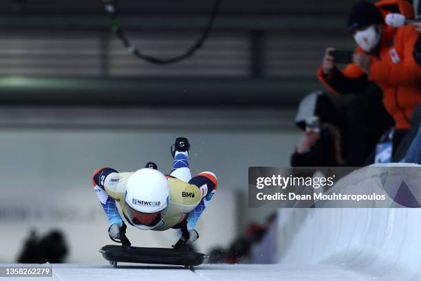 Bob Skeleton Racing Skeleton Racing Photos and Premium High Res Pictures - Getty Images