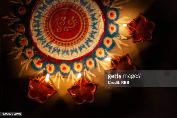3,685 Rangoli Photos and Premium High Res Pictures - Getty Images