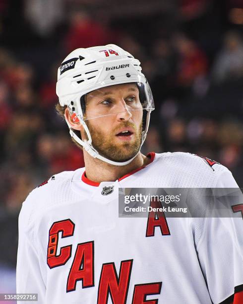 Skip Slavin Jaccob Slavin Photos and Premium High Res Pictures - Getty Images