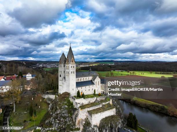 St Lubentius Dietkirchen Photos and Premium High Res Pictures Getty
