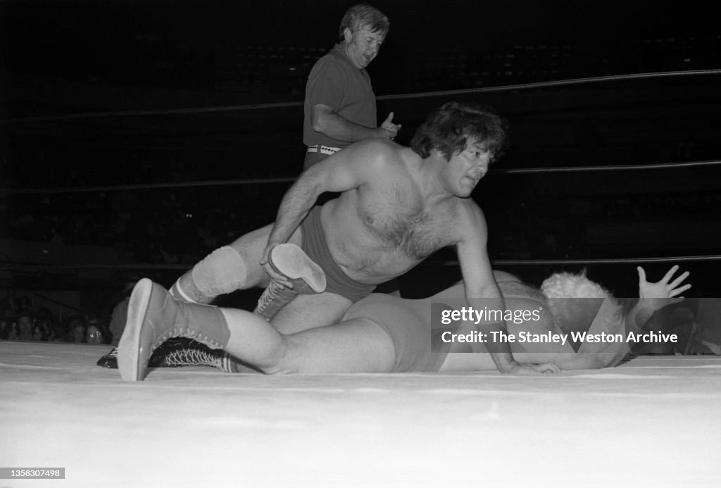 Paul Jones (wrestler) atelieryuwa.ciao.jp