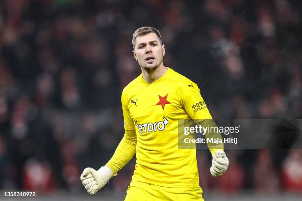 108 Aleš Mandous Photos & High Res Pictures Getty Images