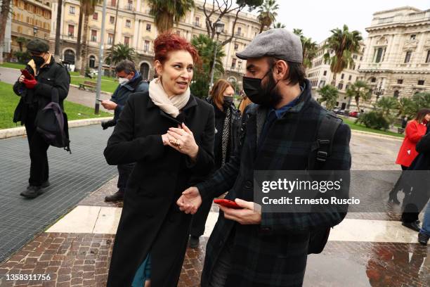 Filippo Del Giudice Photos et images de collection Getty Images