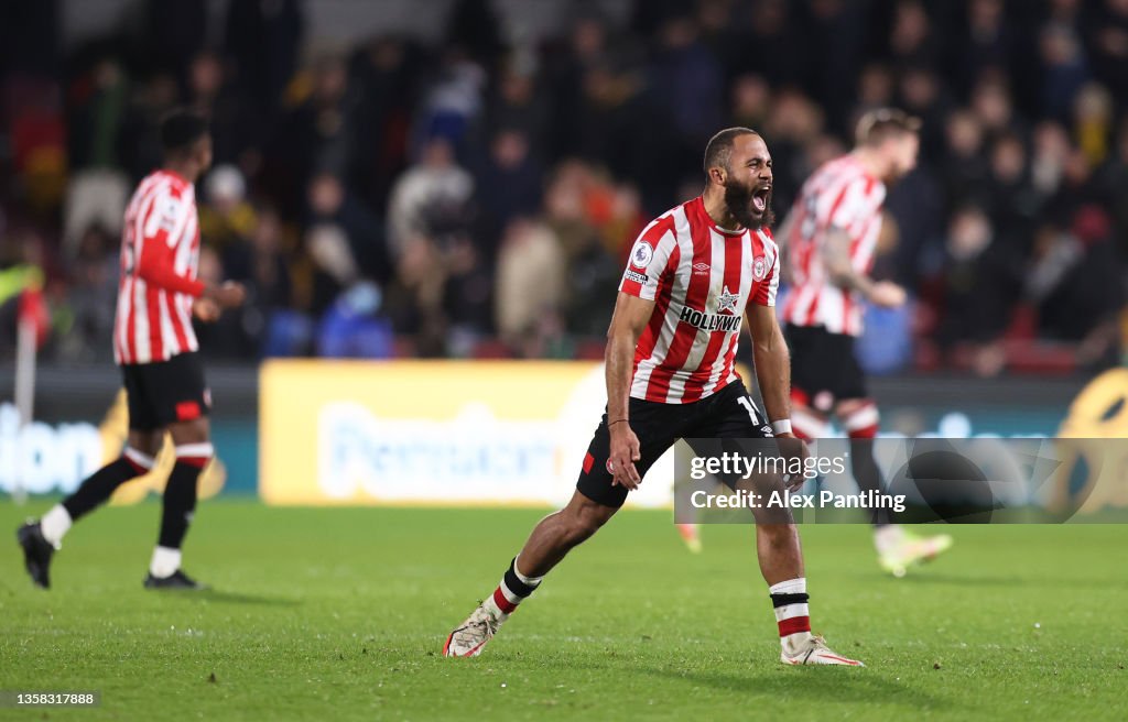 Brentford v Watford - Premier League