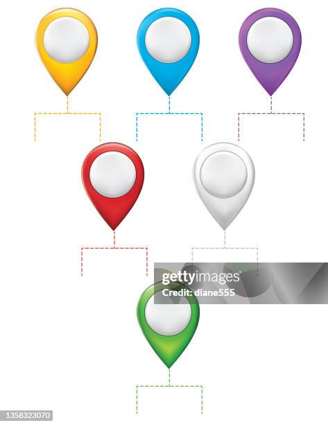 Quality Pin Map 3d Pin Map Photos and Premium High Res Pictures - Getty Images