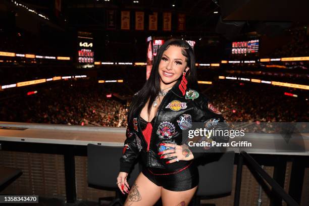 Female Rapper Tay 2,549 Tiktok Music Stock Photos, High-Res Pictures, and Images - Getty ...