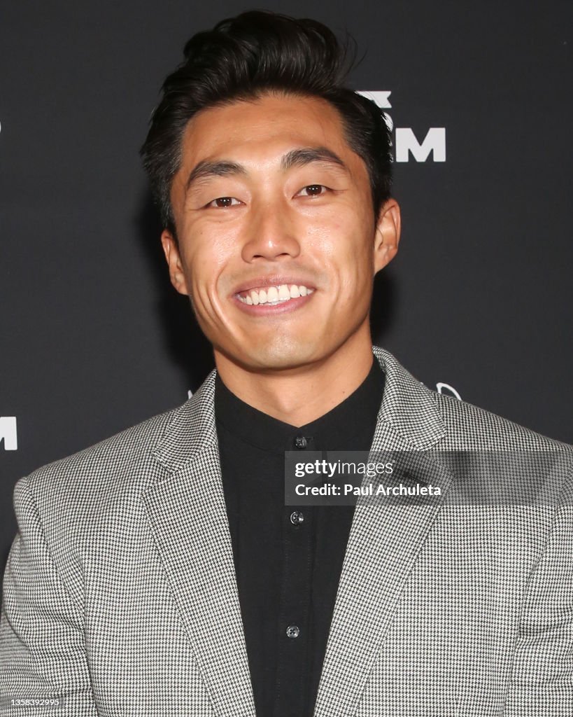 "My Dead Dad" Los Angeles Premiere At The 2021 Filmocracy Film Festival