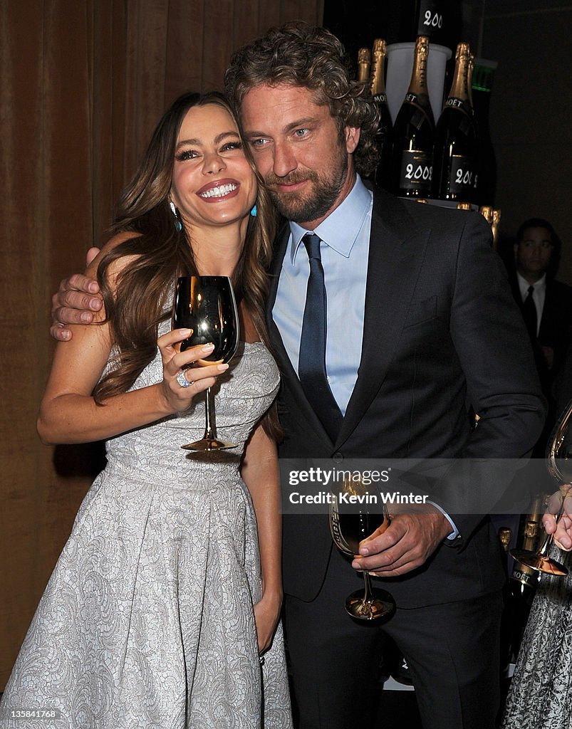 69th Annual Golden Globe Awards Nominations