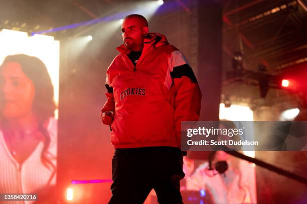 Rapper Berner Photos and Premium High Res Pictures - Getty Images