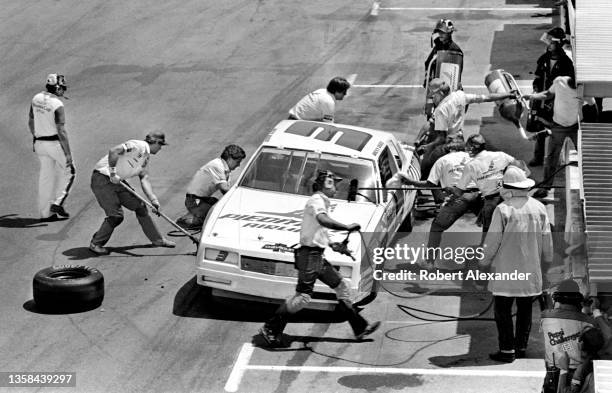 Nascar Driver Rudd Ricky Rudd Nascar Photos and Premium High Res Pictures - Getty Images