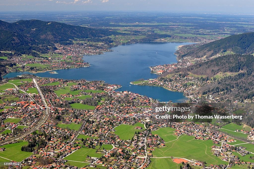 Tegernsee