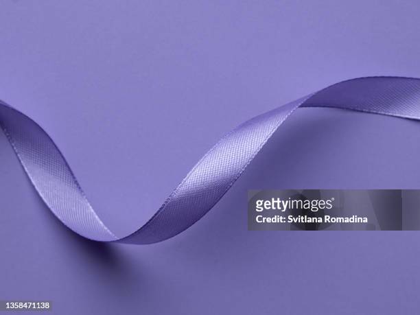abstract background.  color of the year 2022 - band stock-fotos und bilder
