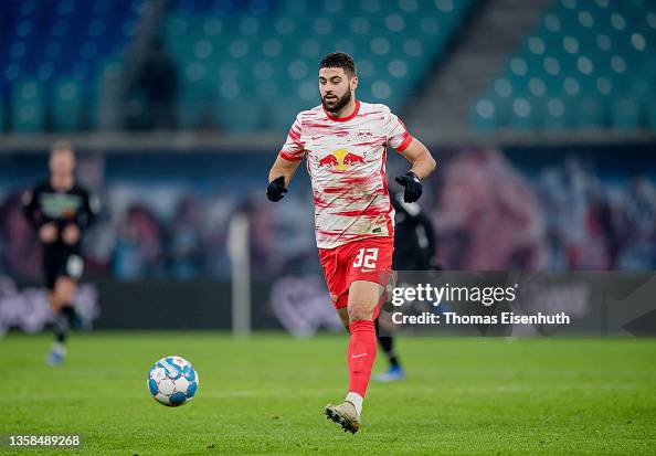 RB Leipzig v Borussia Mönchengladbach - Bundesliga RB Leipzig v Borussia Mönchengladbach - Bundesliga