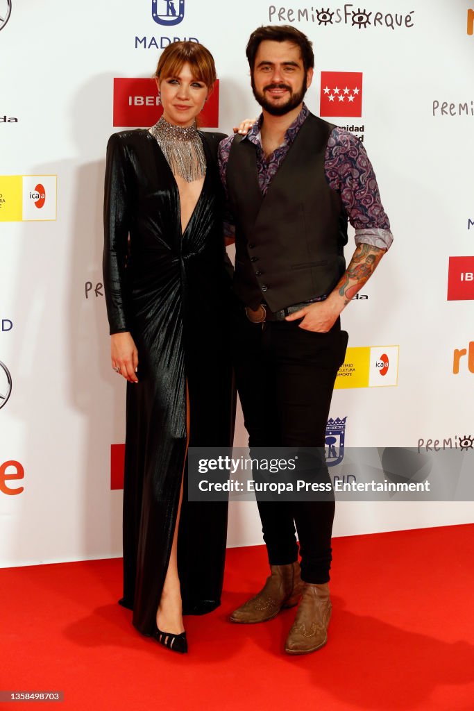 27th Jose Maria Forque Awards