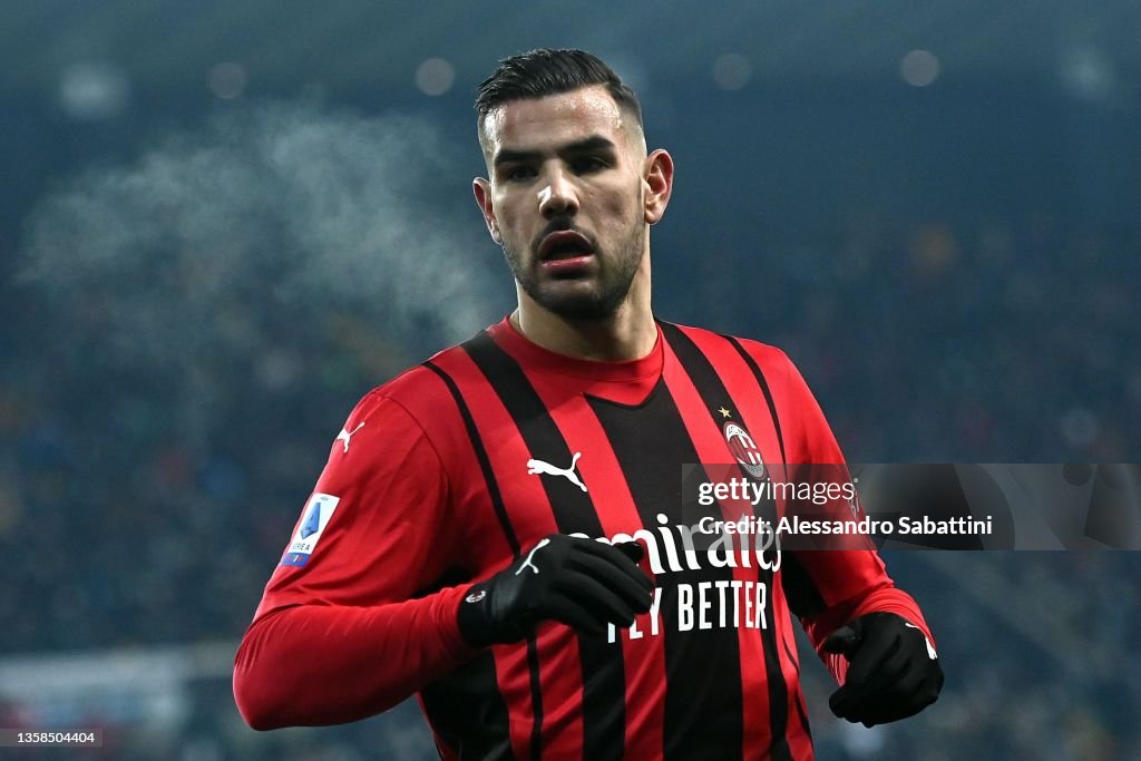 Udinese Calcio v AC Milan - Serie A