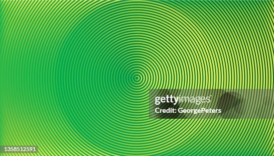 Concentric circles abstract background Concentric circles abstract background