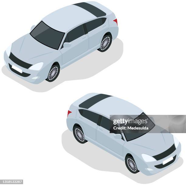 ilustraciones, imágenes clip art, dibujos animados e iconos de stock de conducir - carro
