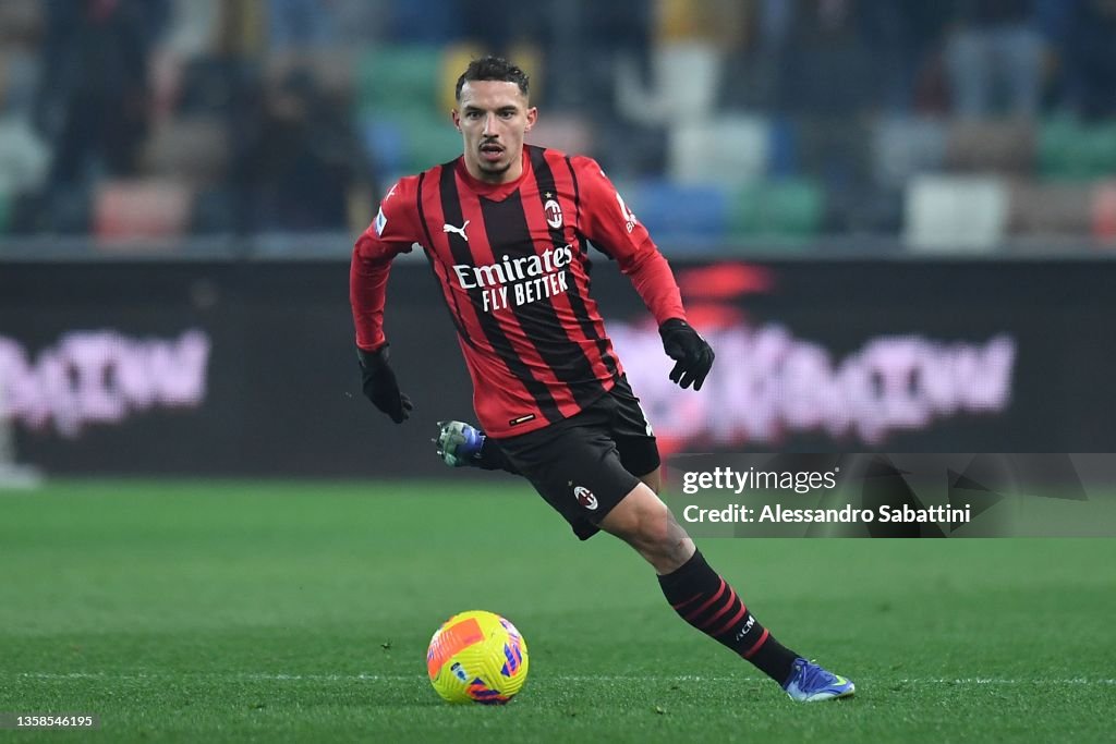 Udinese Calcio v AC Milan - Serie A