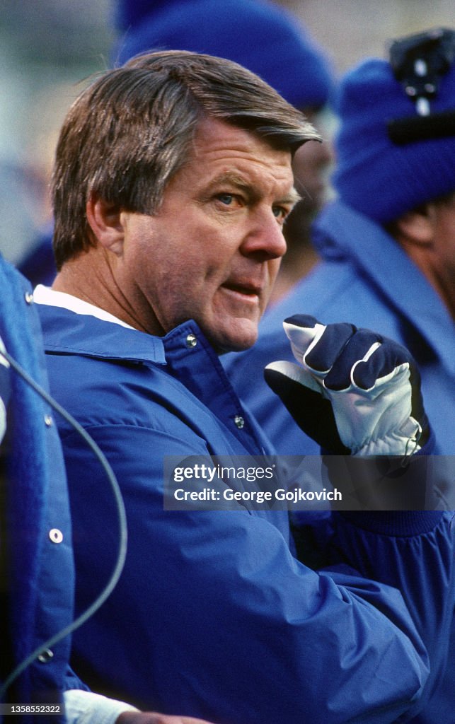 Dallas Cowboys v Philadelphia Eagles