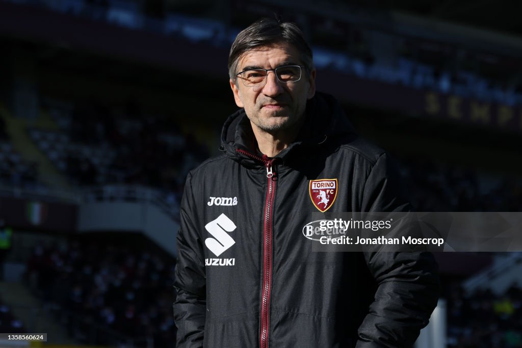 Torino FC v Bologna FC - Serie A