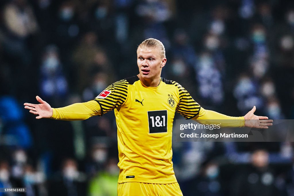 VfL Bochum v Borussia Dortmund - Bundesliga