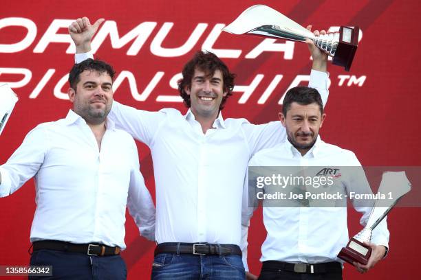 Giacomo Ricci Grand Ricci Photos and Premium High Res Pictures - Getty Images