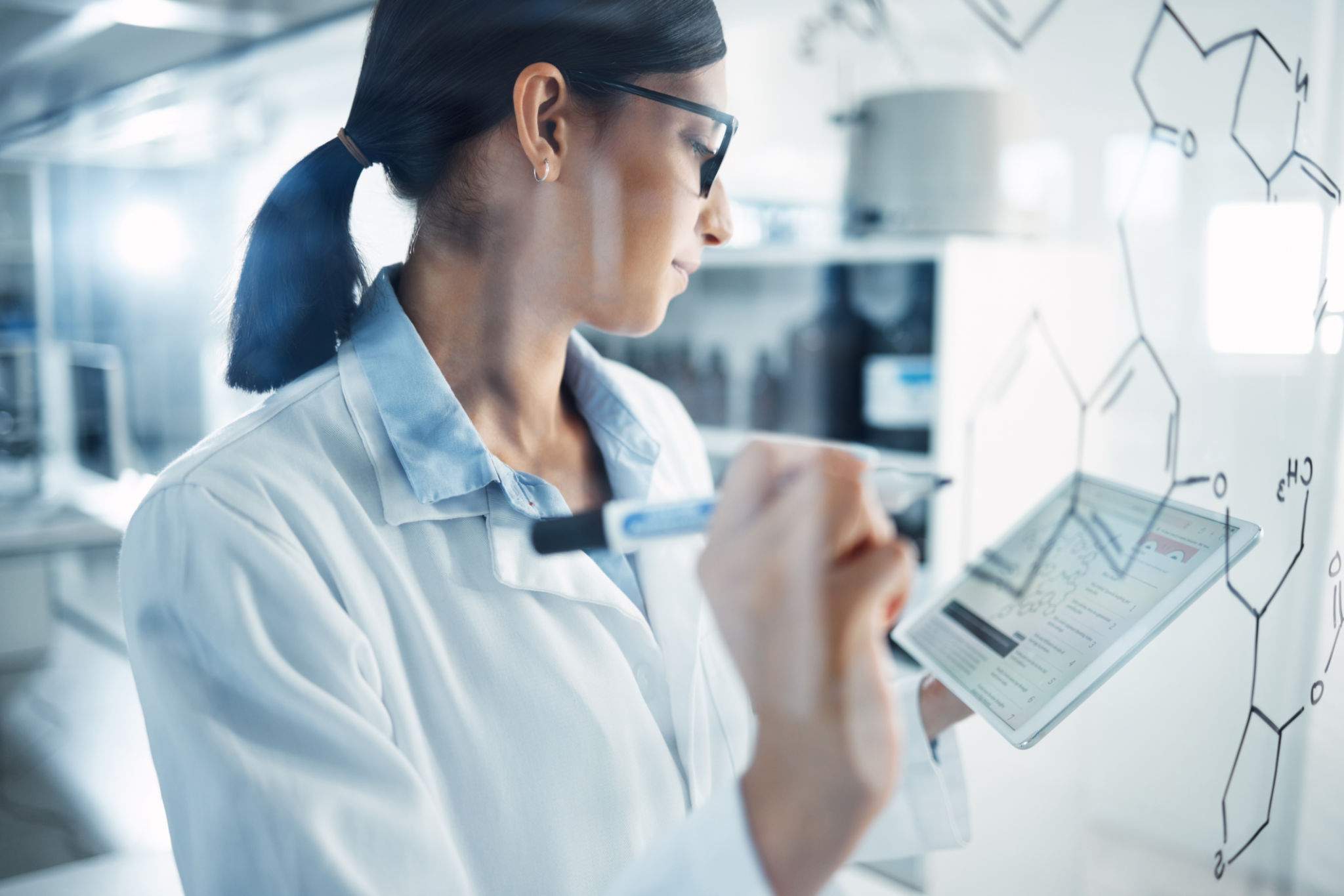 drug development