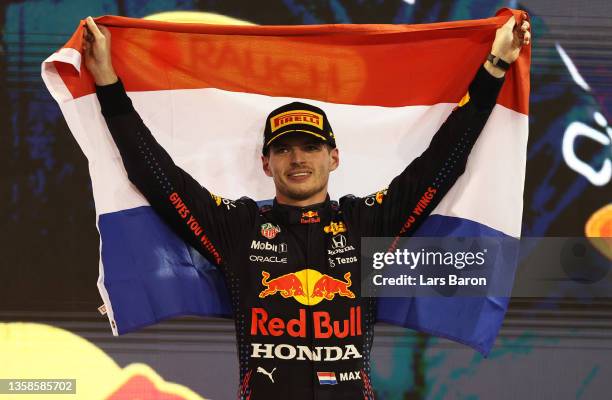 F1 Grand Prix of Abu Dhabi, News Photo
