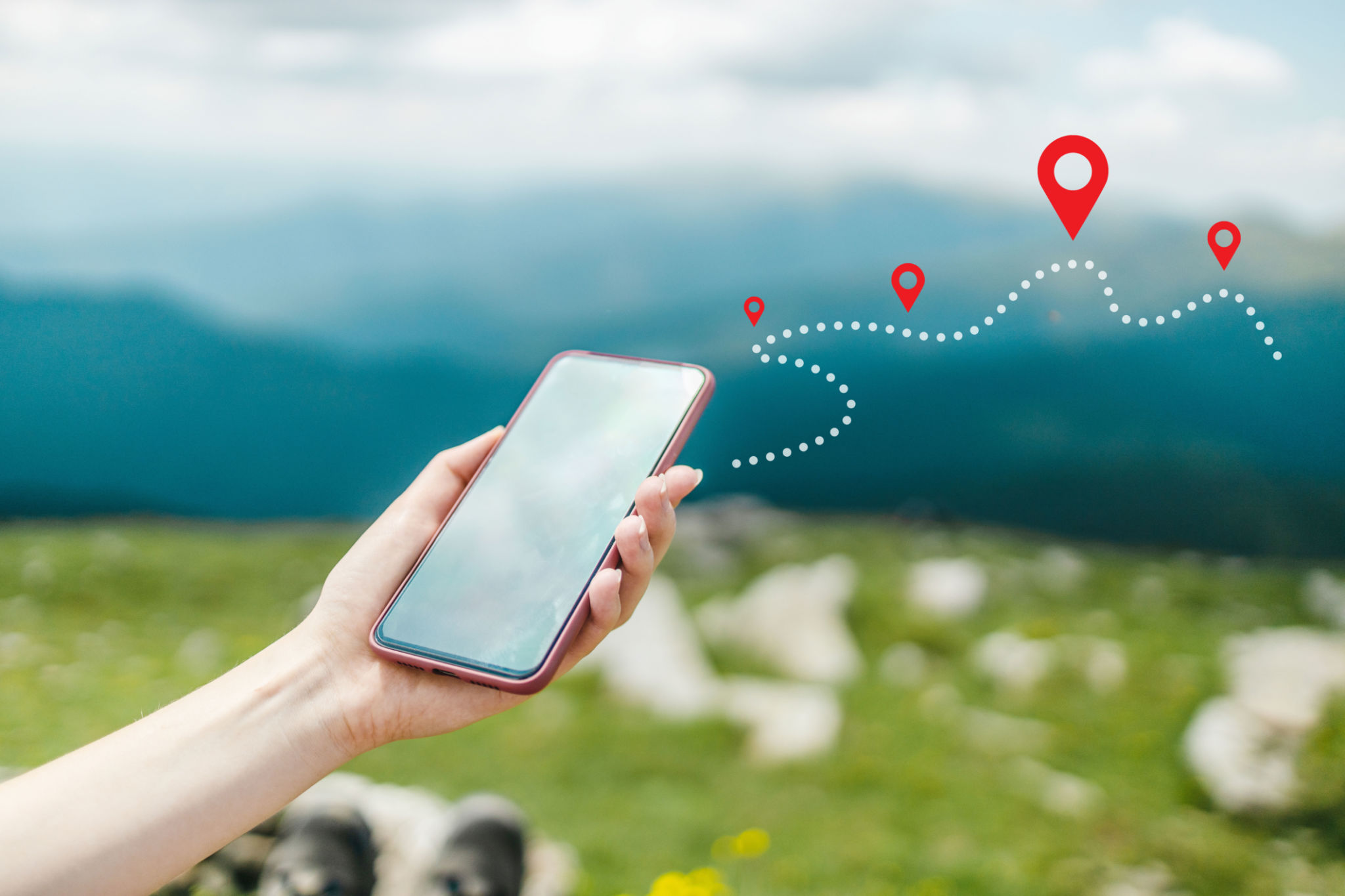 mobile surveillance app