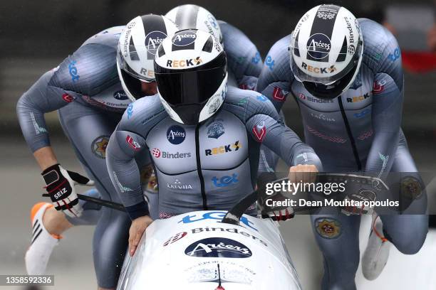 Davis Springis 59 Edgars Nemme Photos & High Res Pictures - Getty Images