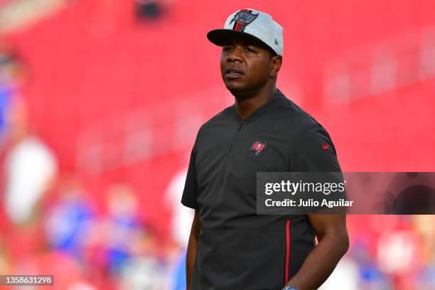 Leftwich Byron Leftwich American Football Coach Photos and Premium High Res ...