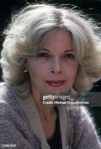 Baba Raban Barbara Bain