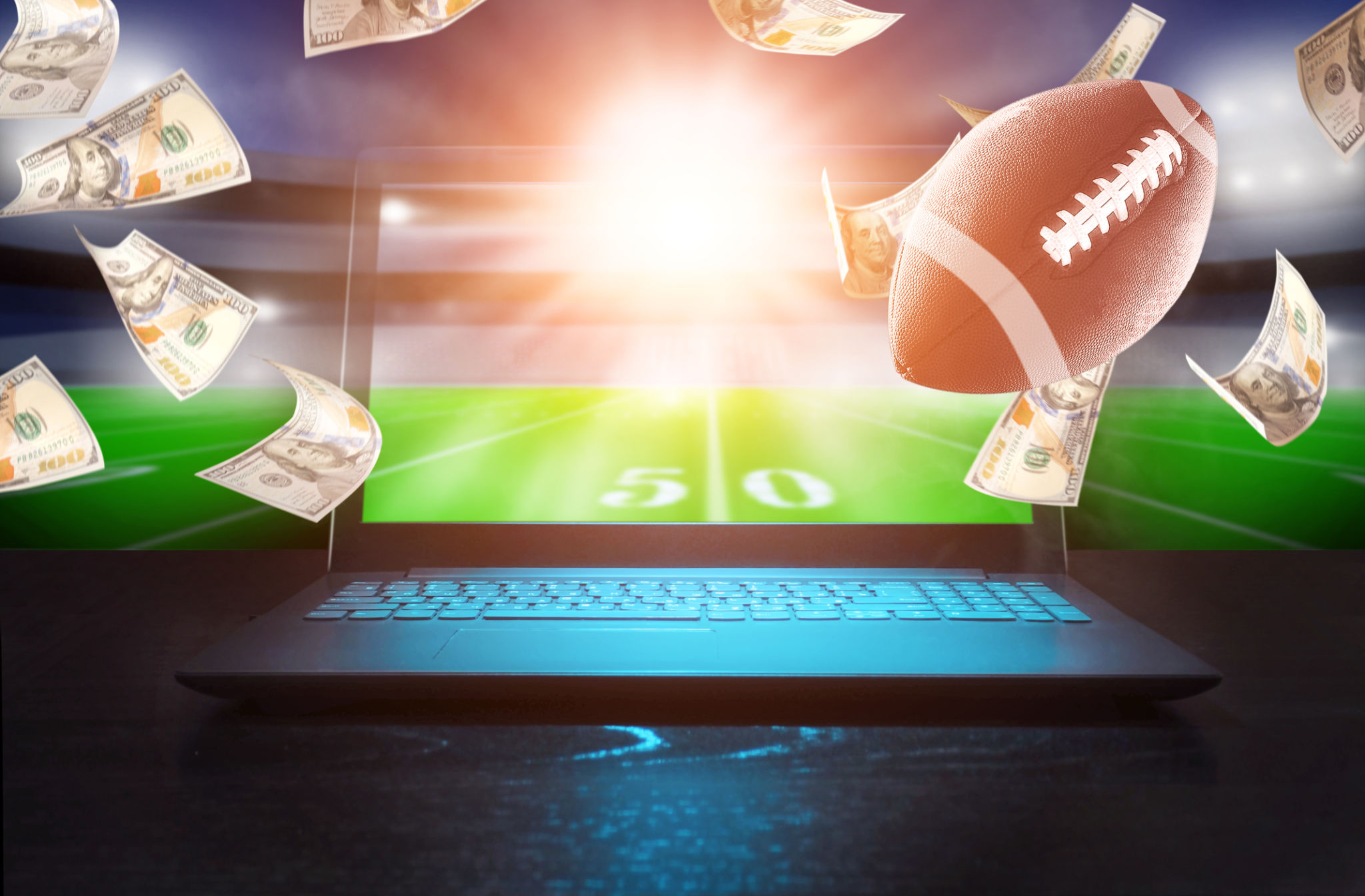 online betting platform