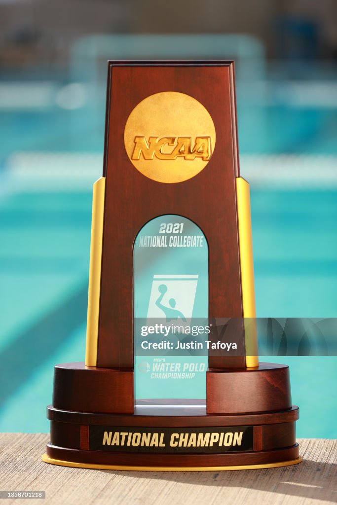 2021 NCAA Division I Men's Water Polo Championship