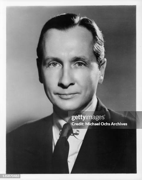 43 John Cameron Swayze Photos & High Res Pictures Getty Images