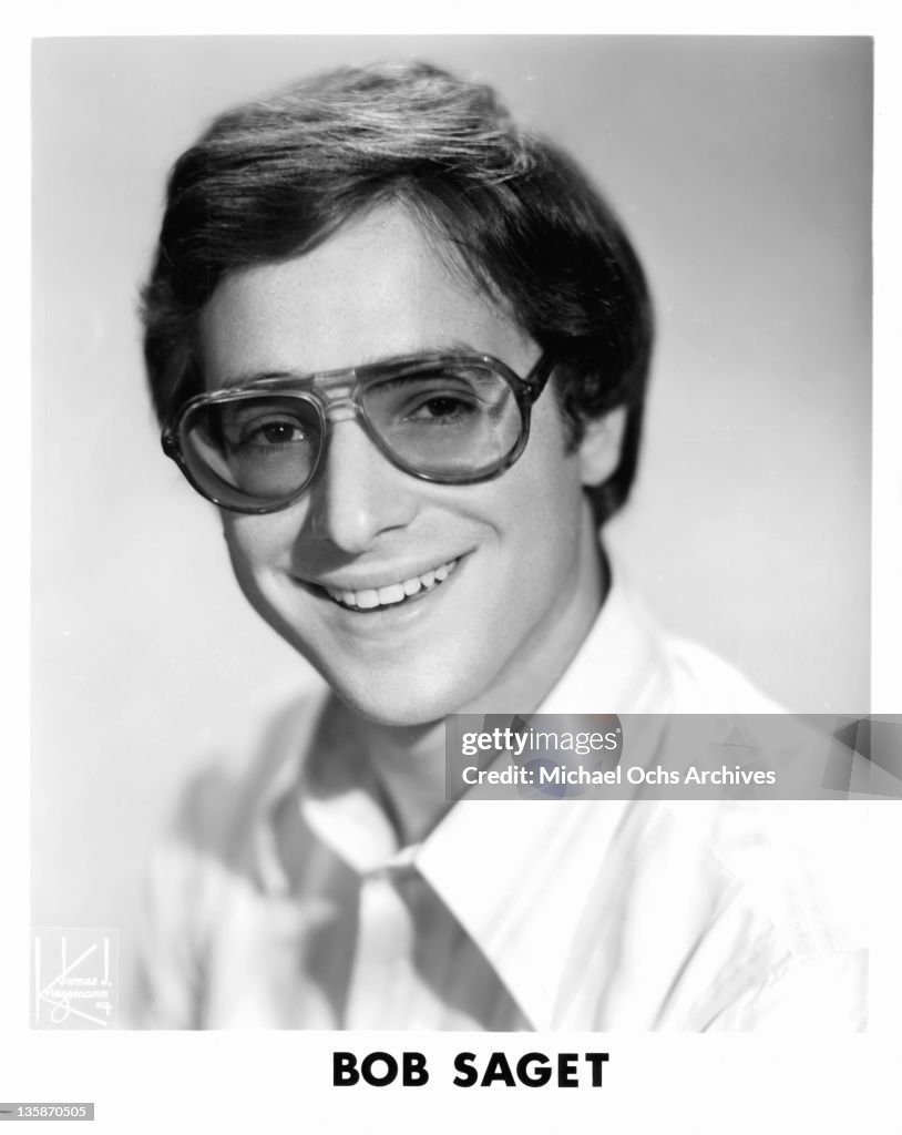 Bob Saget