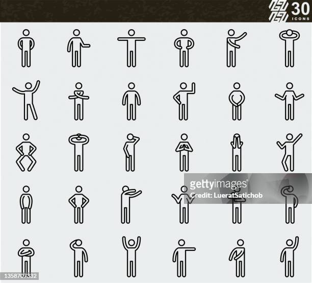 125 Funny Stick Figures Photos and Premium High Res Pictures - Getty Images