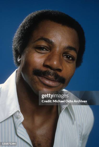 Carl Weathers, ca.1980.