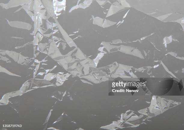image of gray polyethylene surface - nylon 個照片及圖片檔