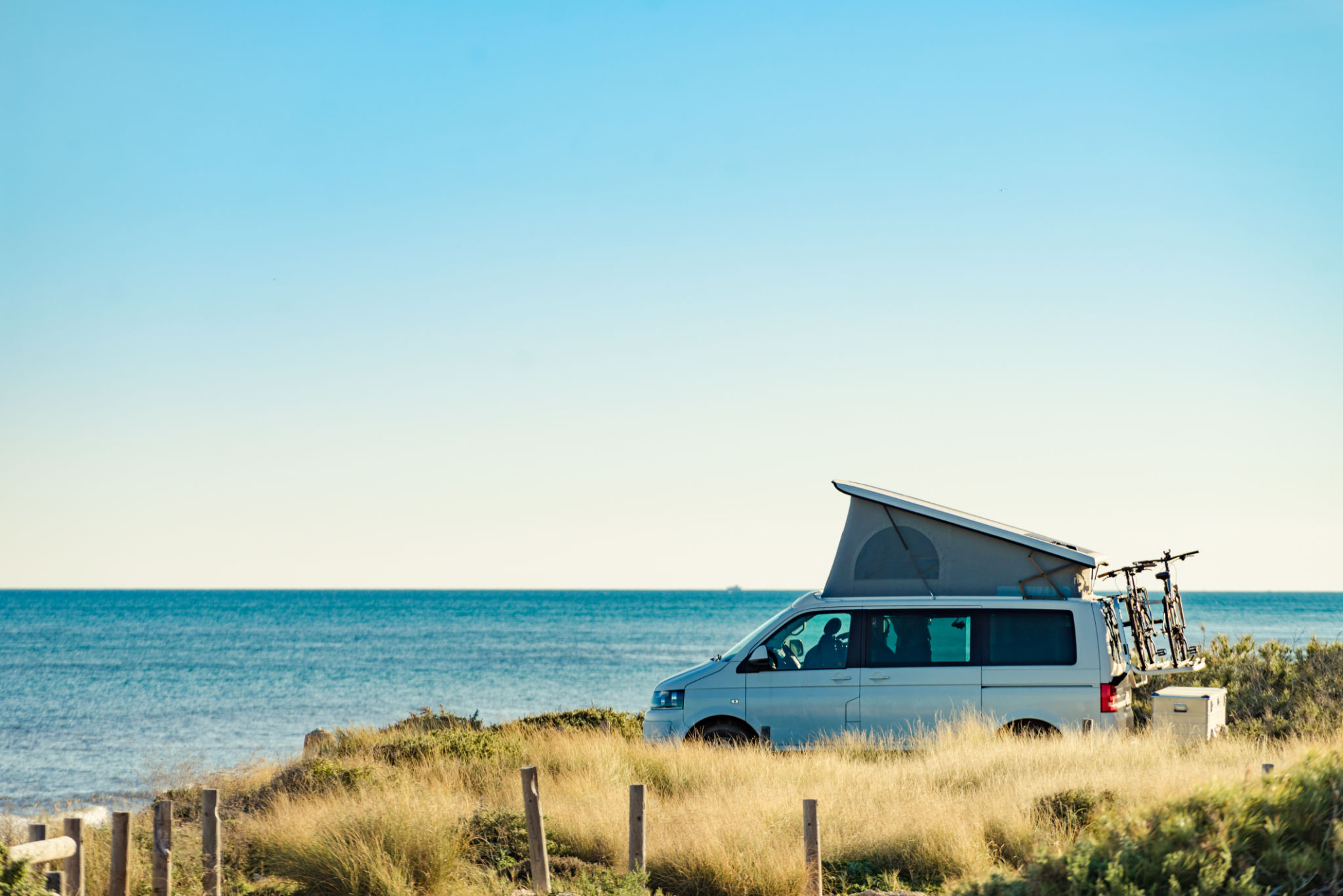 rooftop tent
