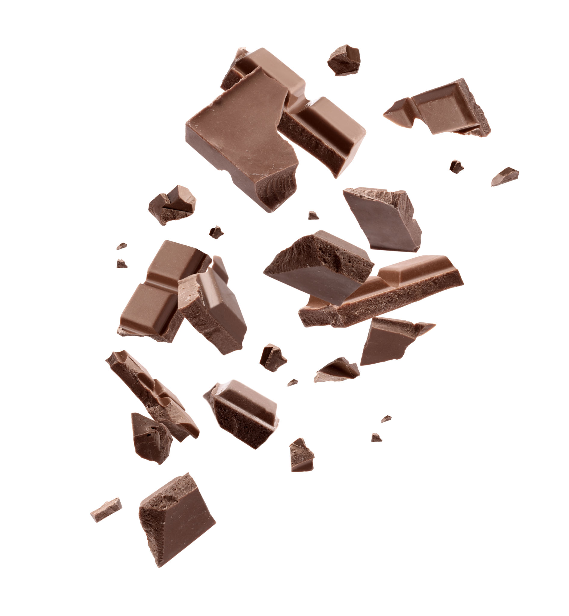 chocolate ingredients